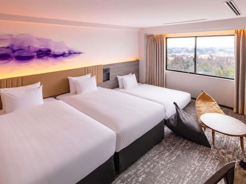 Grand Mercure Lake Hamana Resort & Spa image