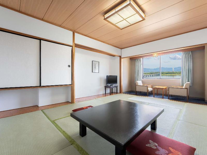 Grand Mercure Lake Hamana Resort & Spa image