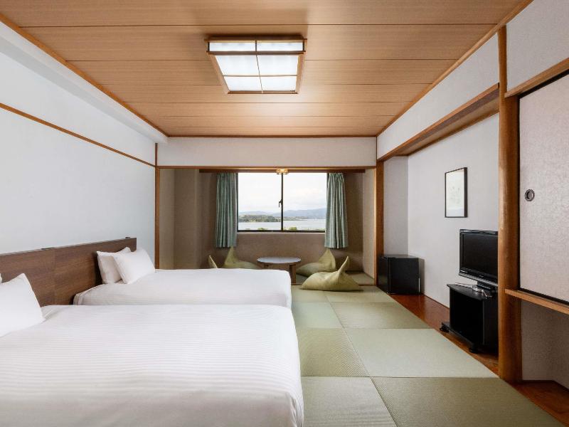 Grand Mercure Lake Hamana Resort & Spa image