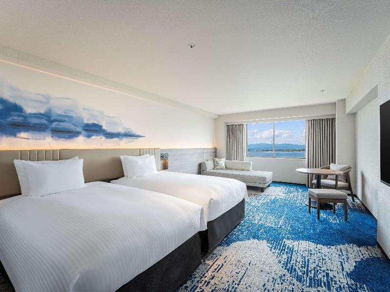 Grand Mercure Lake Hamana Resort & Spa image