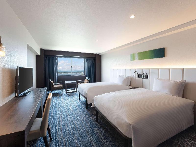 Grand Mercure Lake Hamana Resort & Spa image