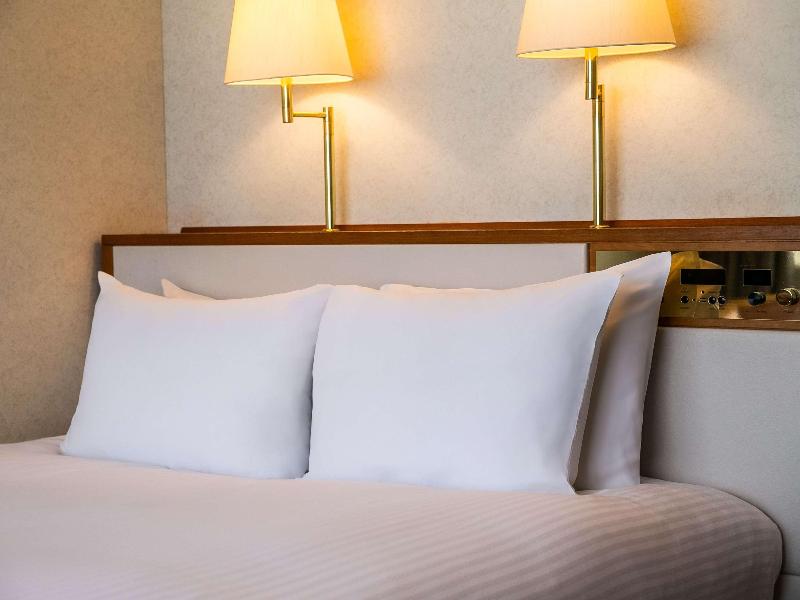 Grand Mercure Lake Hamana Resort & Spa image