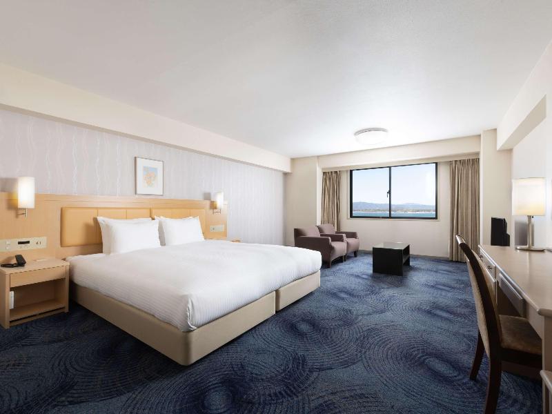 Grand Mercure Lake Hamana Resort & Spa image