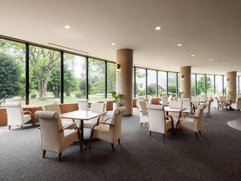 Grand Mercure Lake Hamana Resort & Spa image