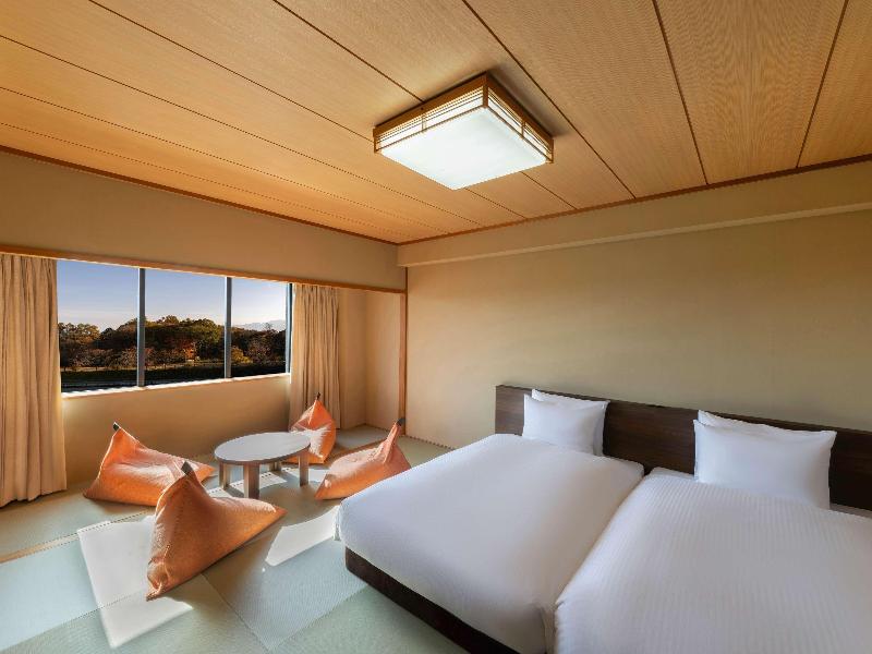 Grand Mercure Lake Hamana Resort & Spa image