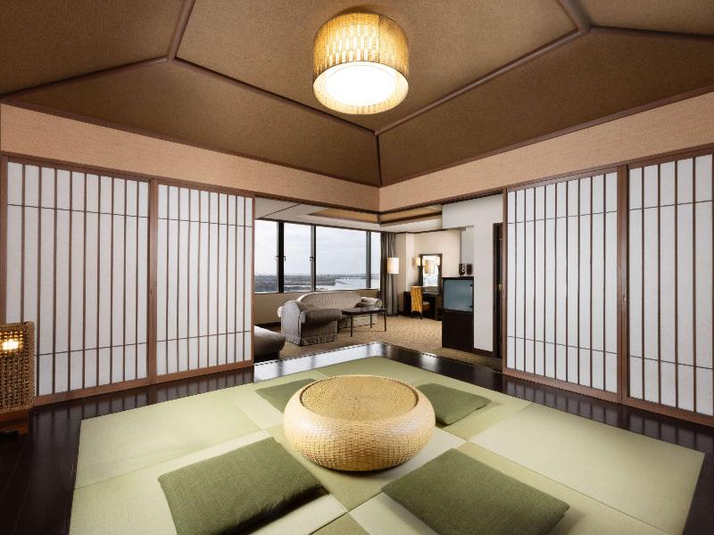 Grand Mercure Lake Hamana Resort & Spa image