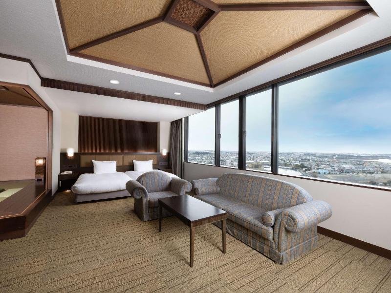 Grand Mercure Lake Hamana Resort & Spa image