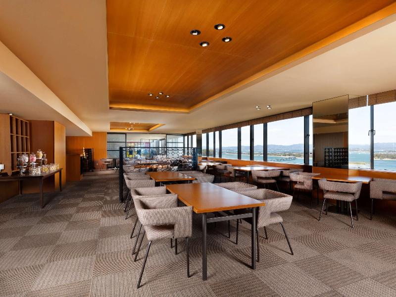 Grand Mercure Lake Hamana Resort & Spa image