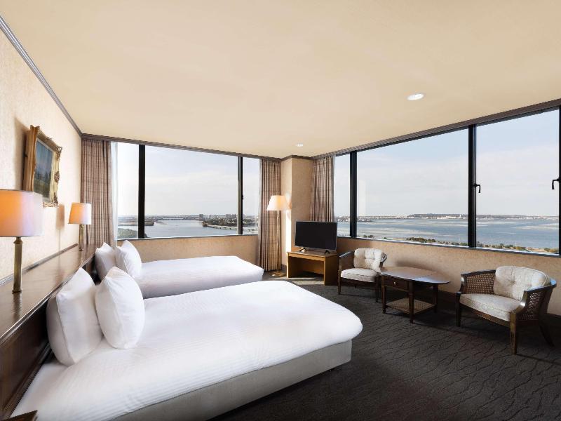Grand Mercure Lake Hamana Resort & Spa image