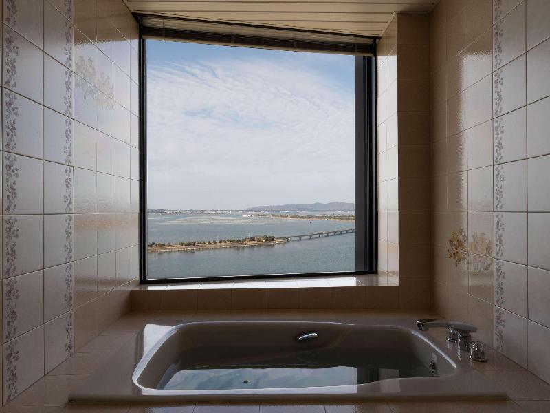 Grand Mercure Lake Hamana Resort & Spa image