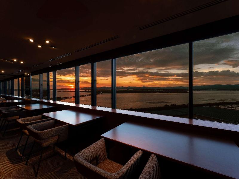 Grand Mercure Lake Hamana Resort & Spa image