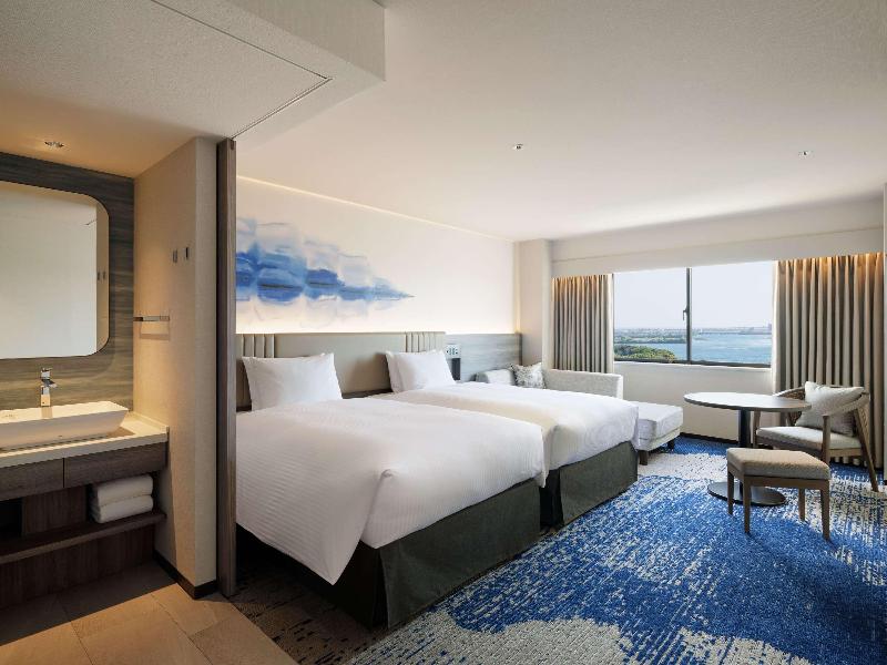 Grand Mercure Lake Hamana Resort & Spa image