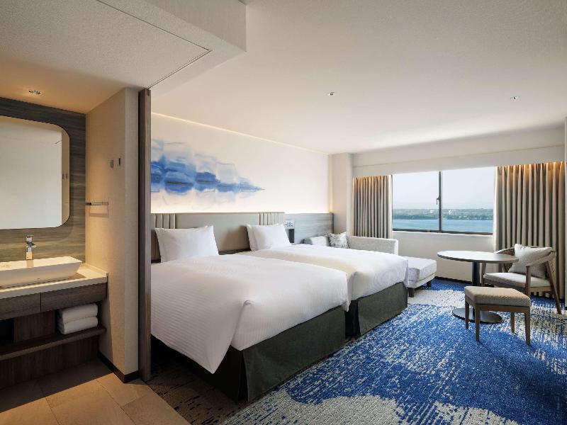 Grand Mercure Lake Hamana Resort & Spa image