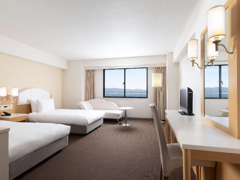 Grand Mercure Lake Hamana Resort & Spa image