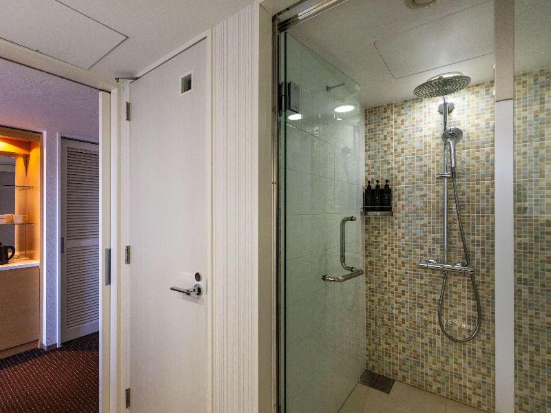 Grand Mercure Lake Hamana Resort & Spa image