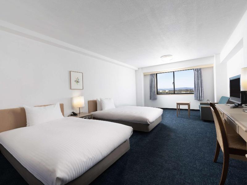Grand Mercure Lake Hamana Resort & Spa image