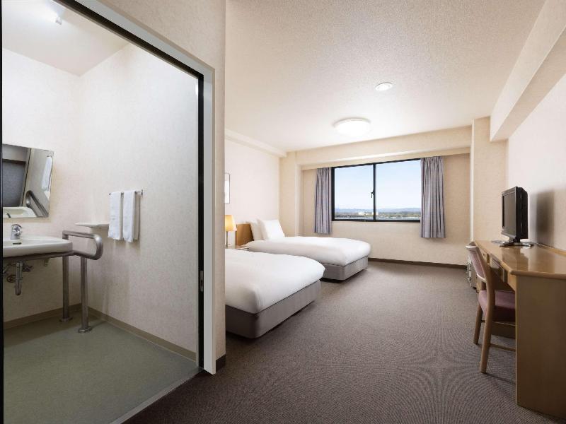 Grand Mercure Lake Hamana Resort & Spa image