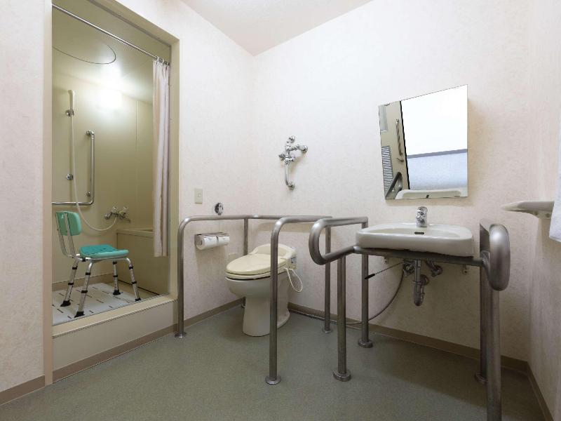 Grand Mercure Lake Hamana Resort & Spa image