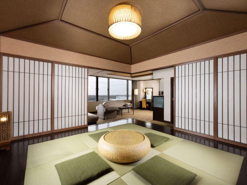 Grand Mercure Lake Hamana Resort & Spa image