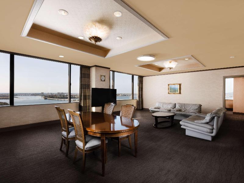 Grand Mercure Lake Hamana Resort & Spa image