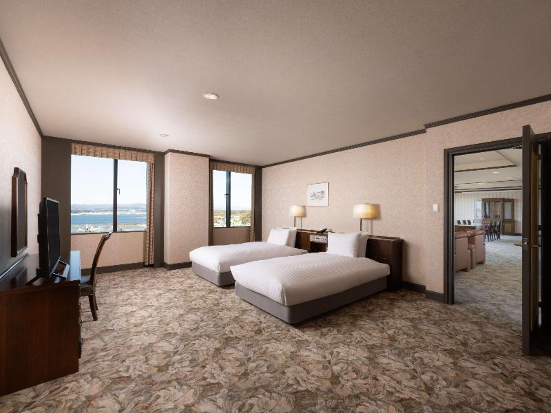 Grand Mercure Lake Hamana Resort & Spa image