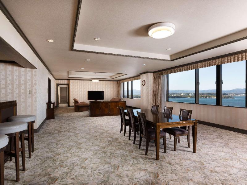 Grand Mercure Lake Hamana Resort & Spa image