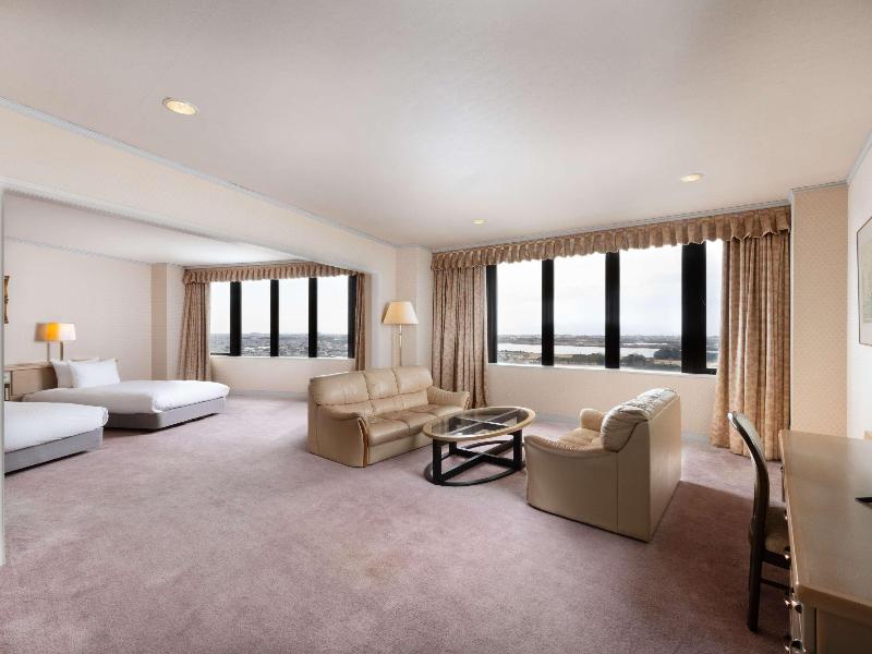 Grand Mercure Lake Hamana Resort & Spa image
