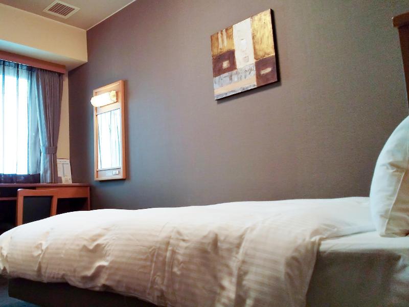Hotel Route Inn Hamamatsu Ekihigashi image
