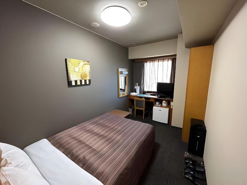 Hotel Route Inn Hamamatsu Ekihigashi image