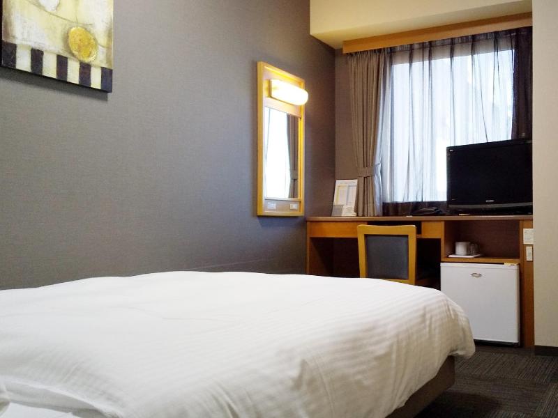 Hotel Route Inn Hamamatsu Ekihigashi image