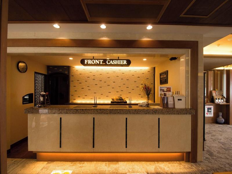 Inatori Tokai Hotel Yuen image