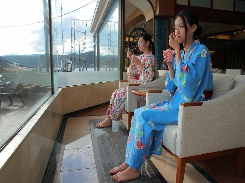 Inatori Tokai Hotel Yuen image