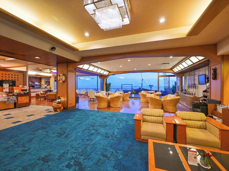 Inatori Tokai Hotel Yuen image