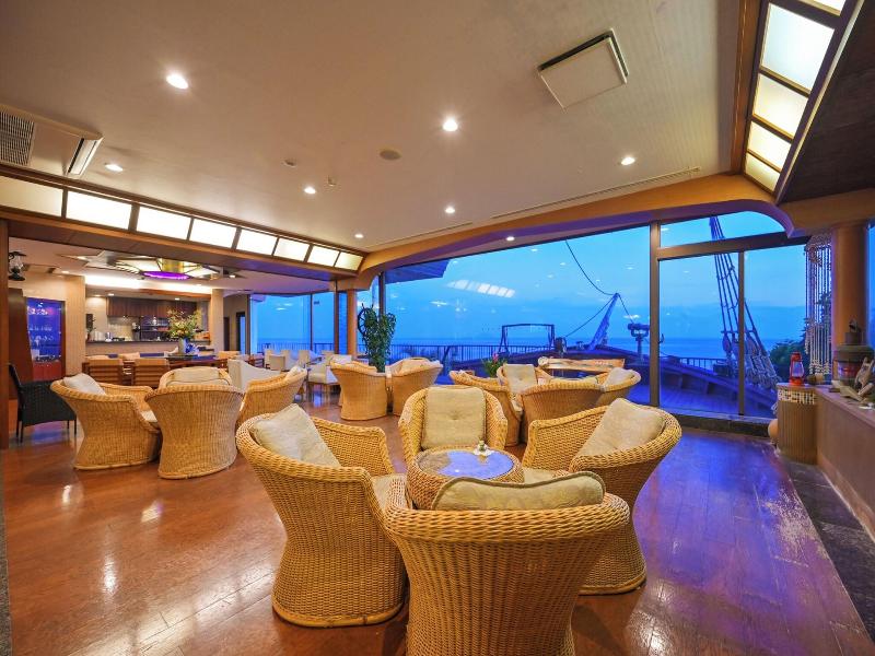 Inatori Tokai Hotel Yuen image