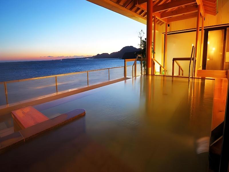 Inatori Tokai Hotel Yuen image