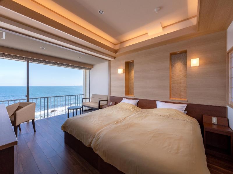 Inatori Tokai Hotel Yuen image