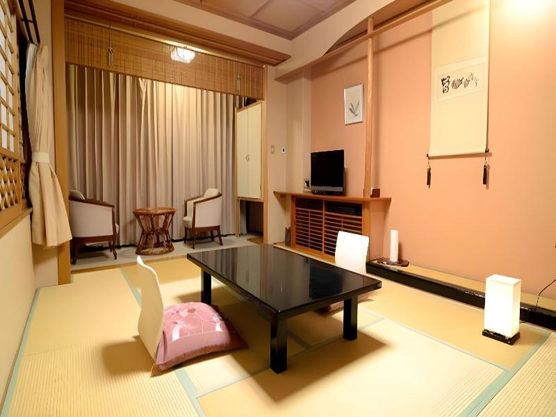 Inatori Tokai Hotel Yuen image