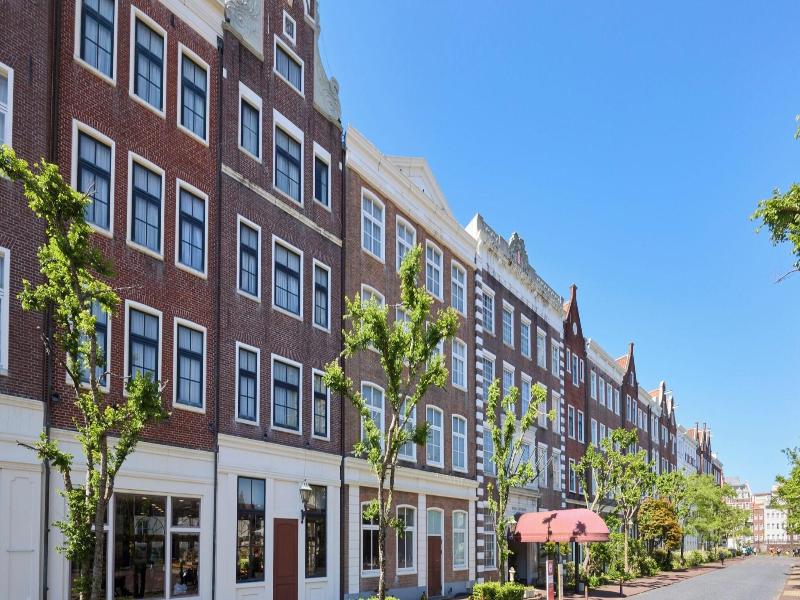 Hotel Amsterdam Huis Ten Bosch image