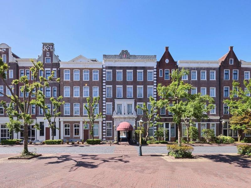 Hotel Amsterdam Huis Ten Bosch image