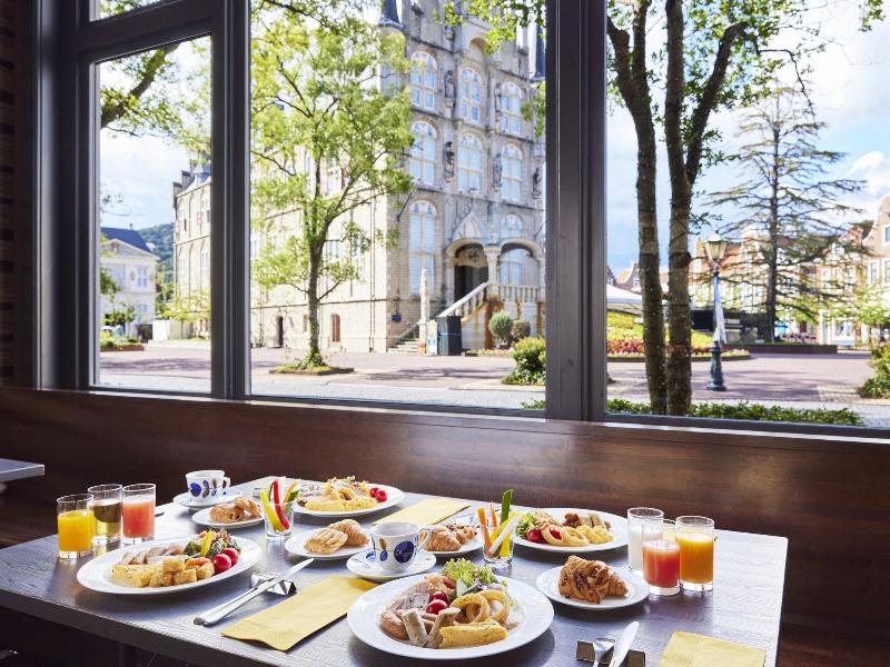 Hotel Amsterdam Huis Ten Bosch image