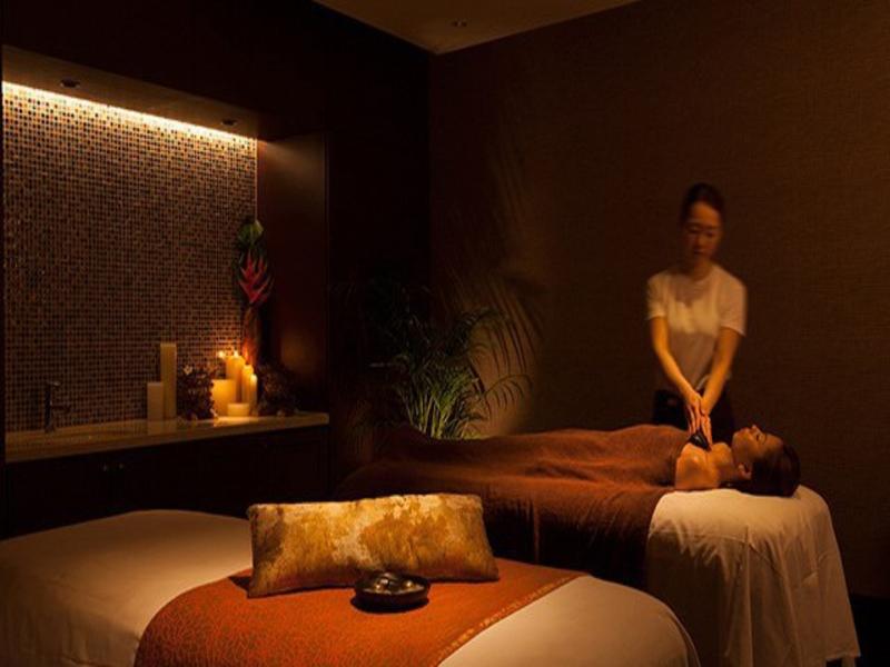 Loisir Spa Tower Naha image