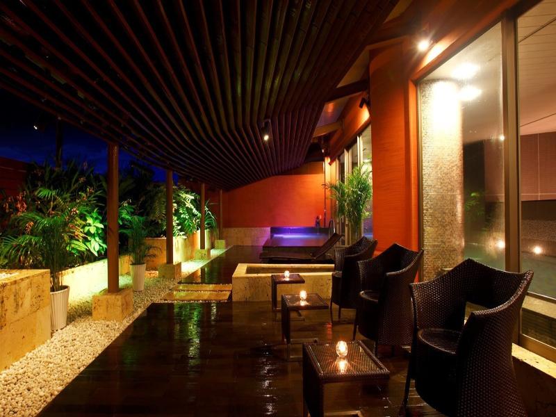 Loisir Spa Tower Naha image