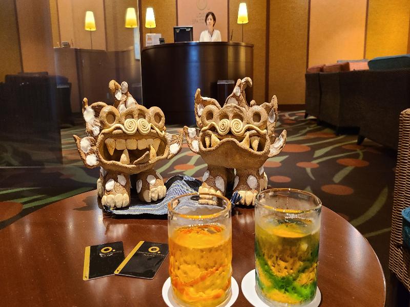 Loisir Spa Tower Naha image