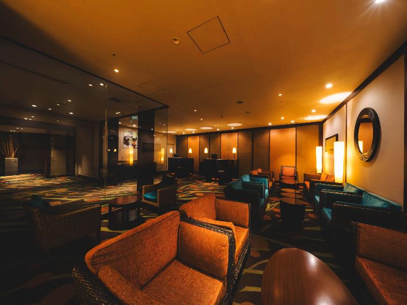 Loisir Spa Tower Naha image