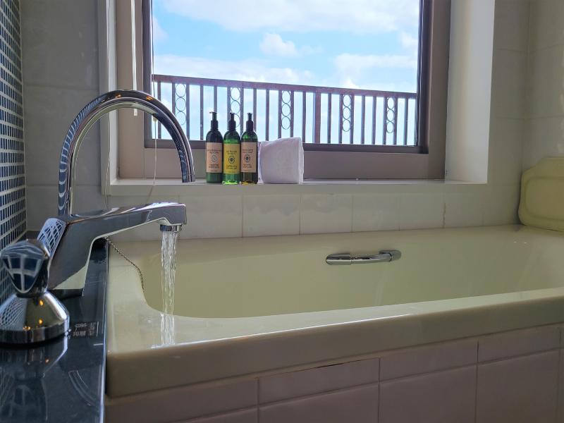Loisir Spa Tower Naha image