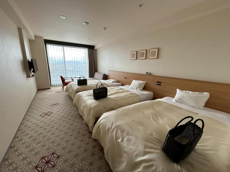 Hotel Kadoman image