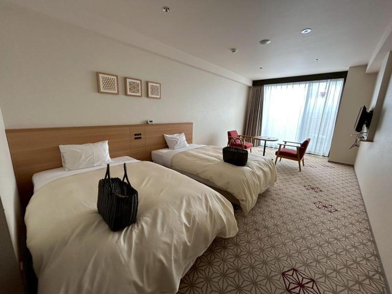 Hotel Kadoman image
