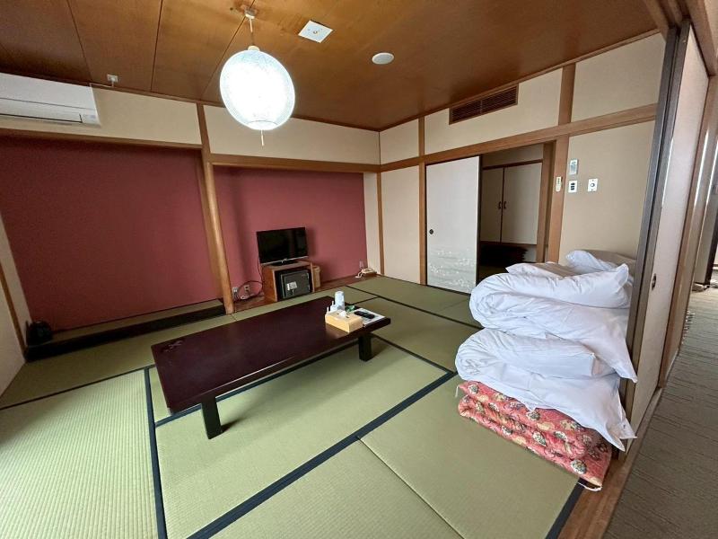 Hotel Kadoman image