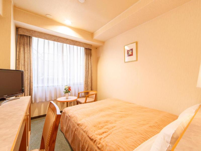 Hotel Pearl City Sendai image