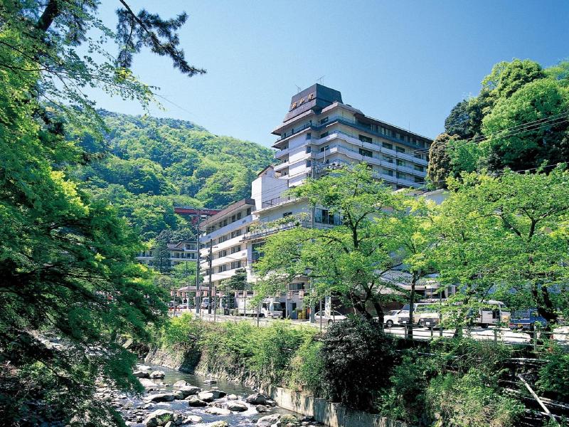 Hotel Okada image